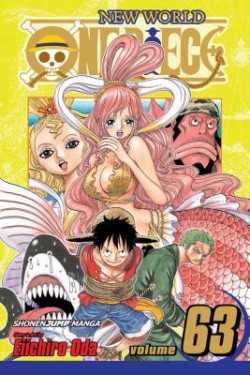 Eiichiro Oda Page 11 Children S Bookstore