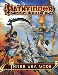 Pathfinder Campaign Setting Un Ships of the Inner Sea Pathfinder Campaign Setting 