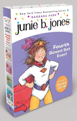 Junie B. Jones – Childrens Bookstore